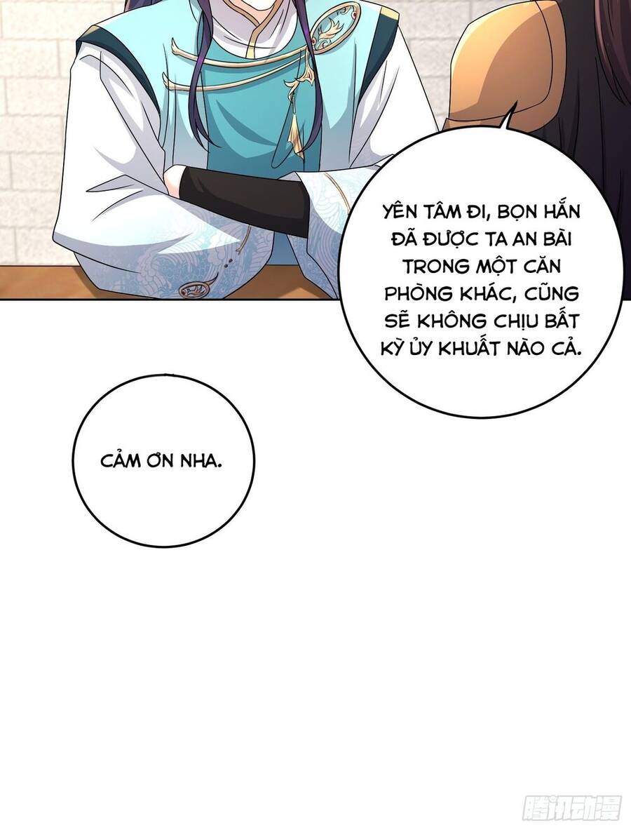 Người Ở Rể Bị Ép Thành Phản Diện Chap 278 - Next Chap 279