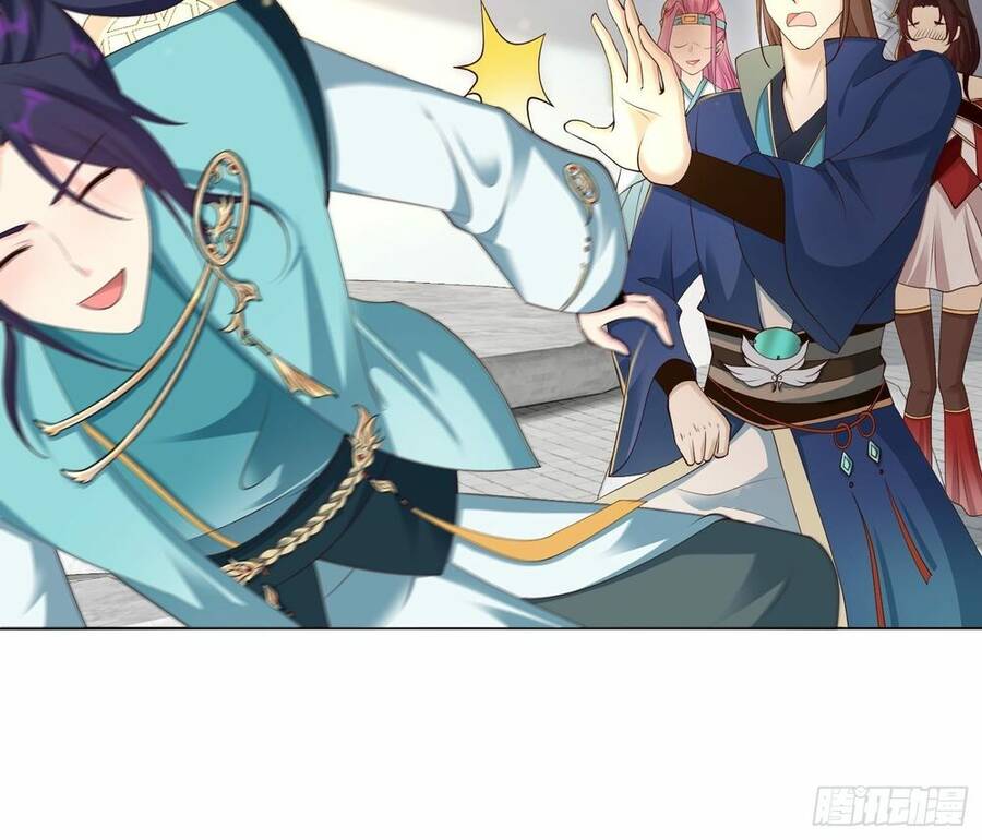 Người Ở Rể Bị Ép Thành Phản Diện Chap 279 - Next Chap 280