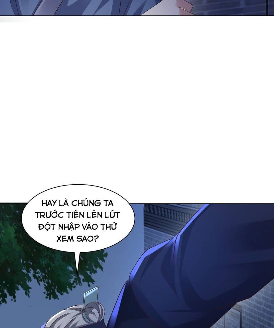 Người Ở Rể Bị Ép Thành Phản Diện Chap 279 - Next Chap 280