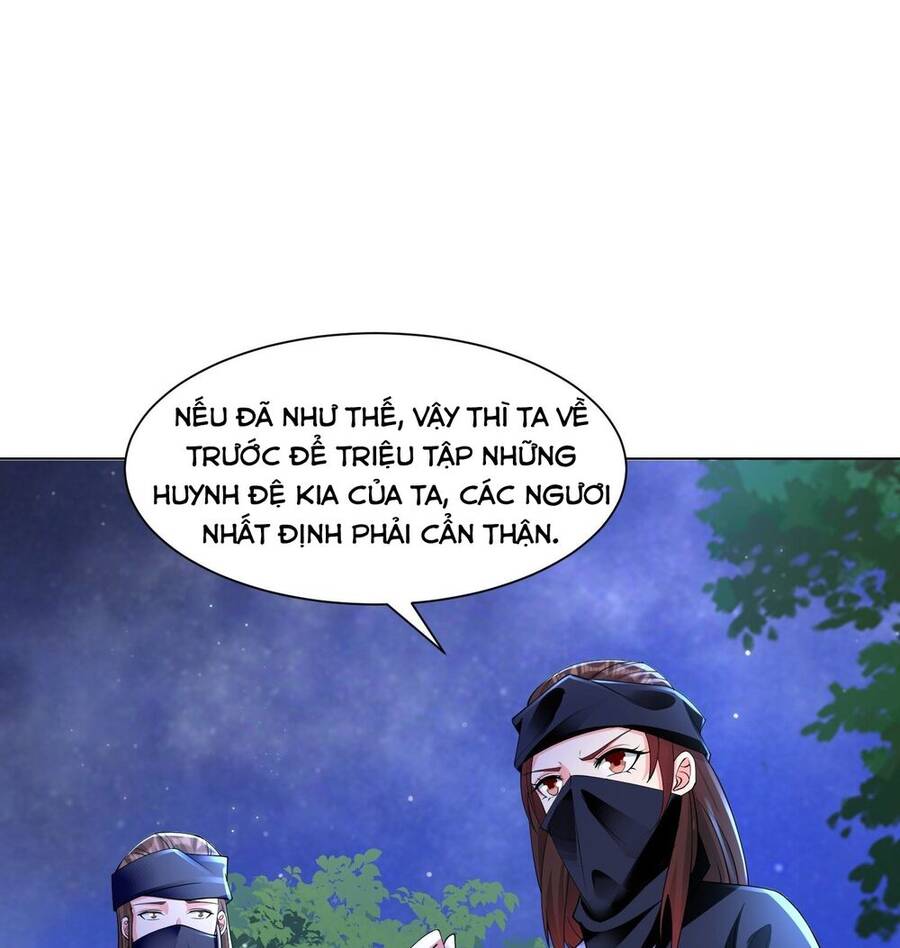 Người Ở Rể Bị Ép Thành Phản Diện Chap 279 - Next Chap 280