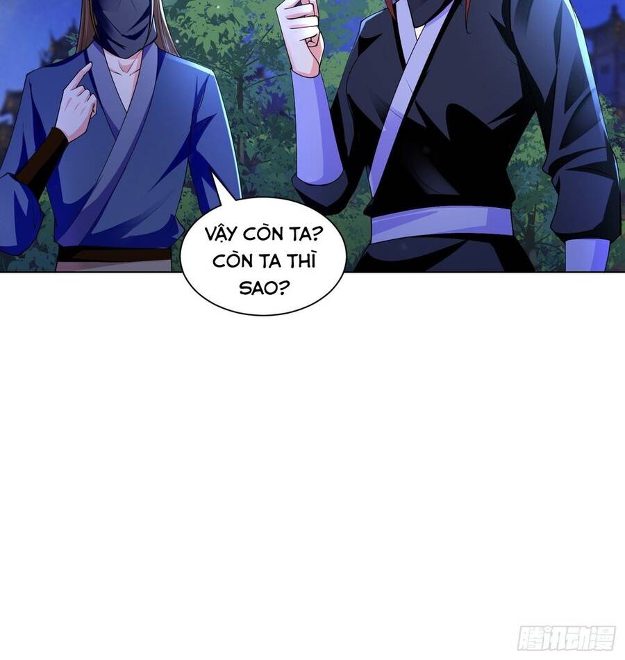 Người Ở Rể Bị Ép Thành Phản Diện Chap 279 - Next Chap 280