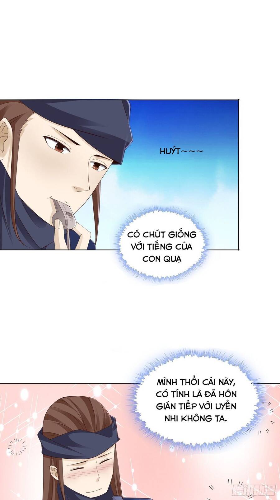 Người Ở Rể Bị Ép Thành Phản Diện Chap 279 - Next Chap 280