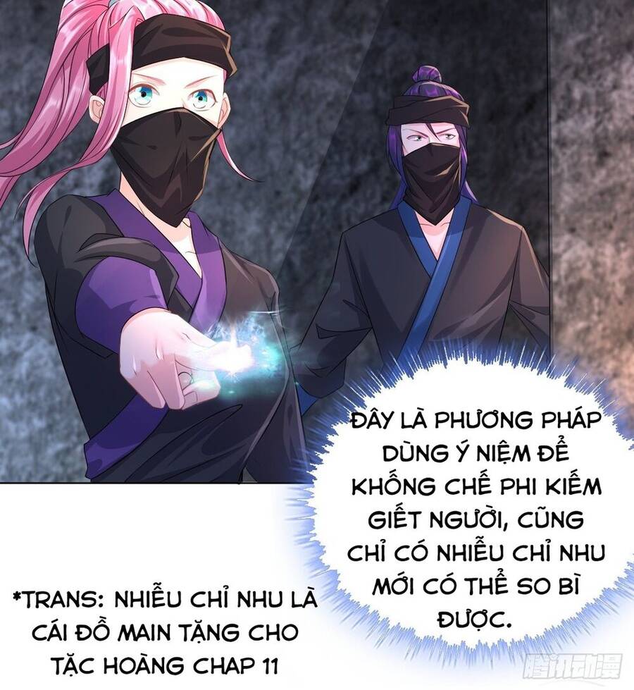 Người Ở Rể Bị Ép Thành Phản Diện Chap 281 - Next Chap 282