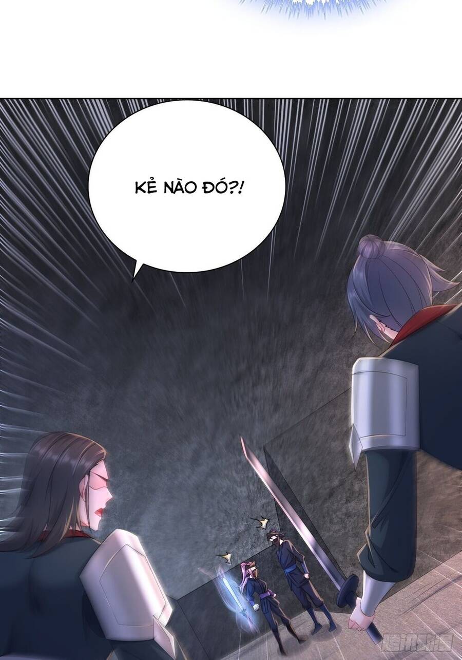 Người Ở Rể Bị Ép Thành Phản Diện Chap 281 - Next Chap 282