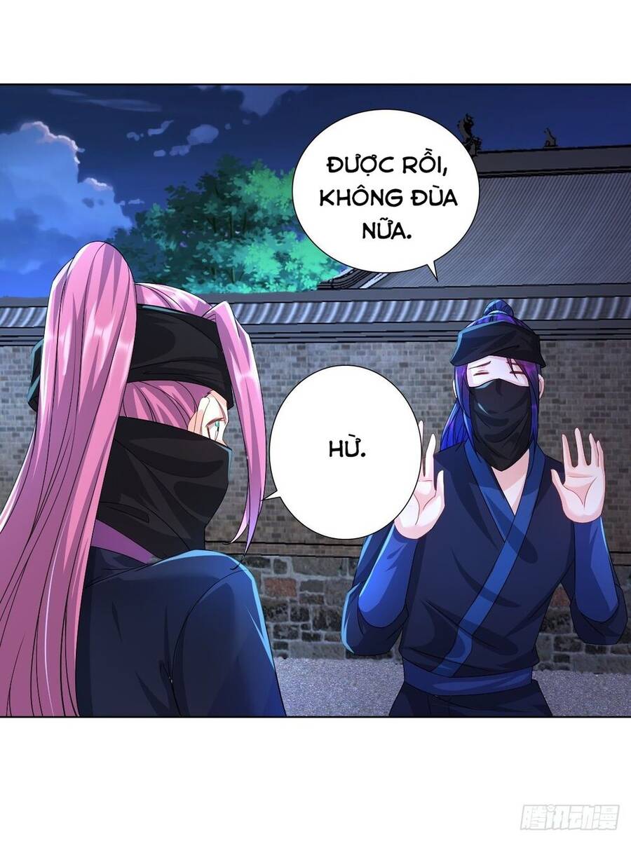 Người Ở Rể Bị Ép Thành Phản Diện Chap 281 - Next Chap 282