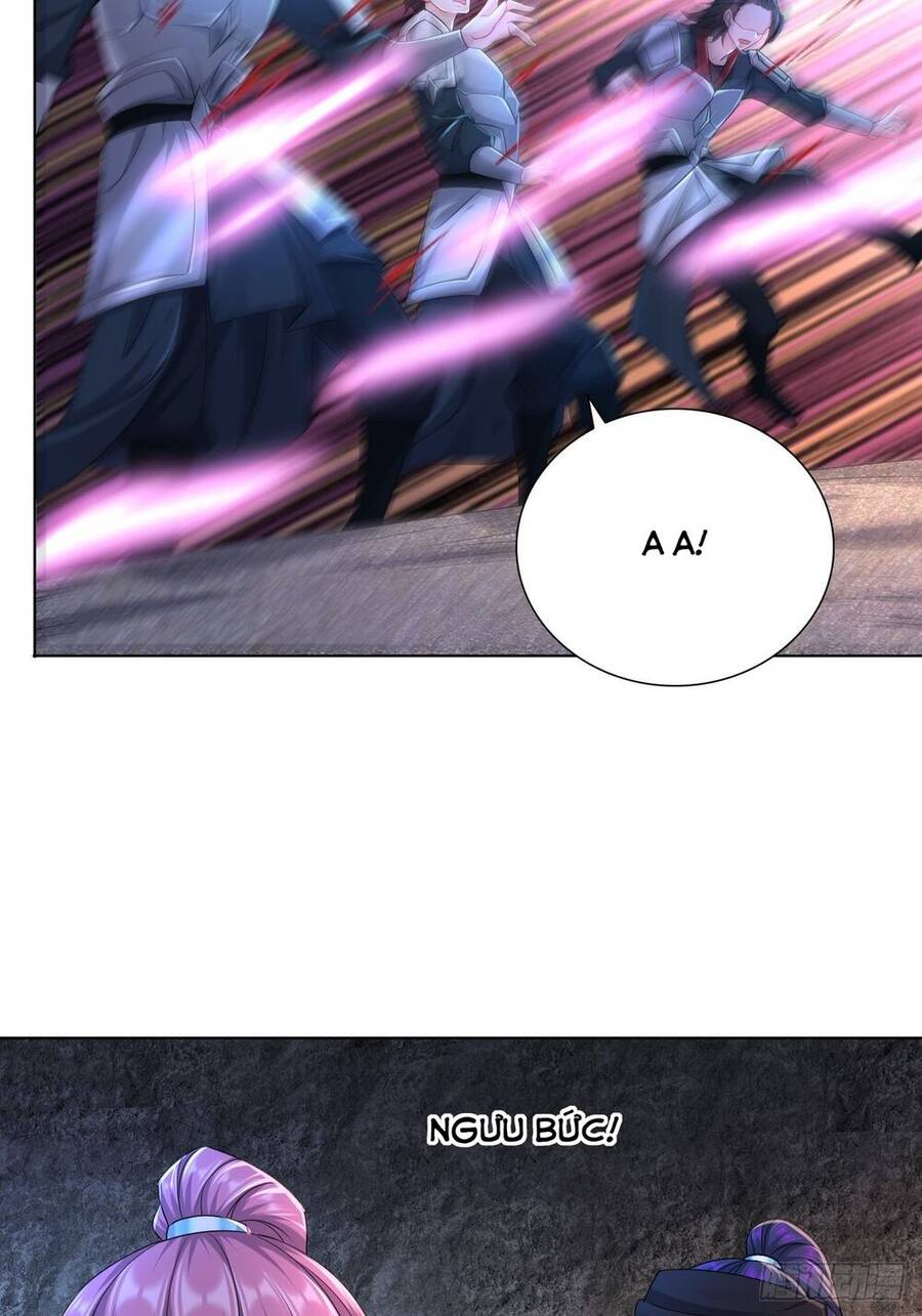 Người Ở Rể Bị Ép Thành Phản Diện Chap 281 - Next Chap 282
