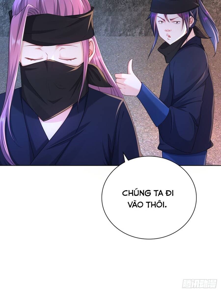 Người Ở Rể Bị Ép Thành Phản Diện Chap 281 - Next Chap 282