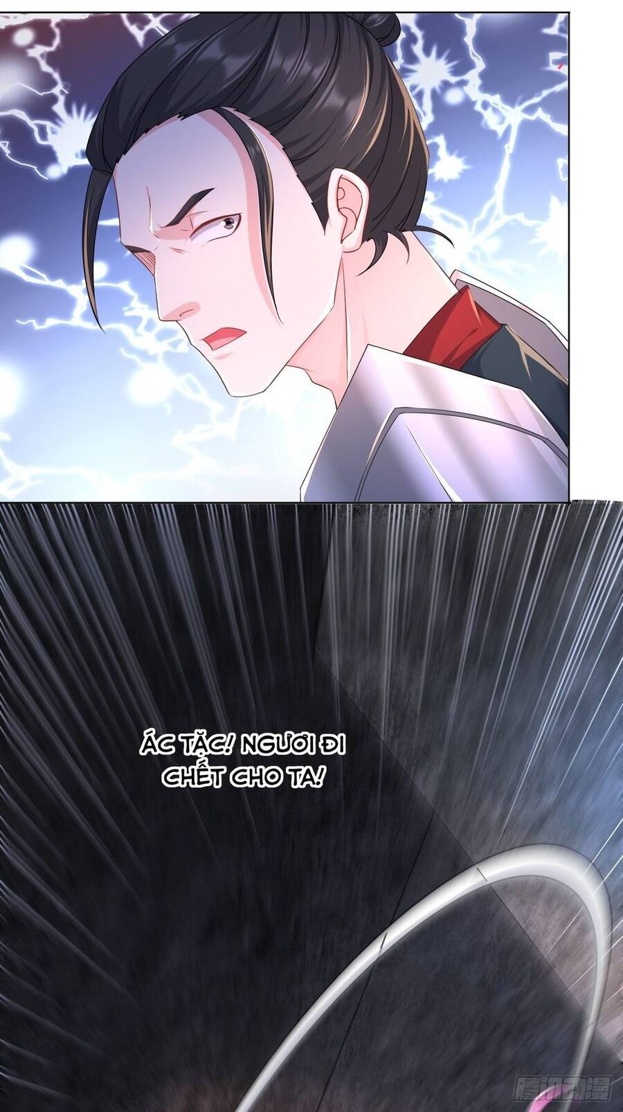 Người Ở Rể Bị Ép Thành Phản Diện Chap 281 - Next Chap 282