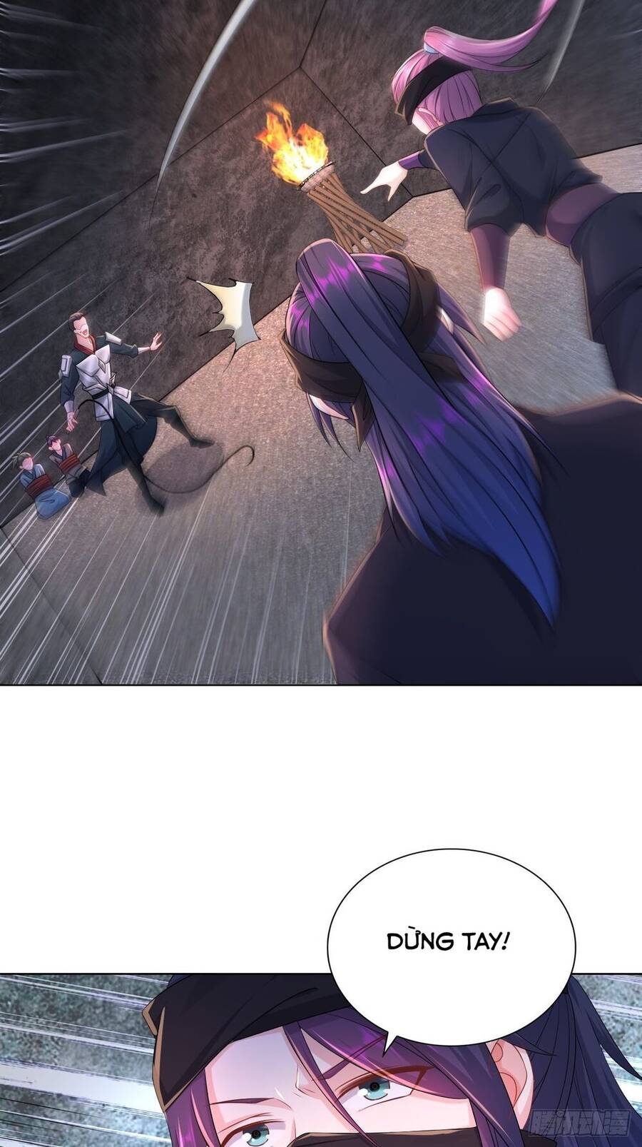 Người Ở Rể Bị Ép Thành Phản Diện Chap 281 - Next Chap 282