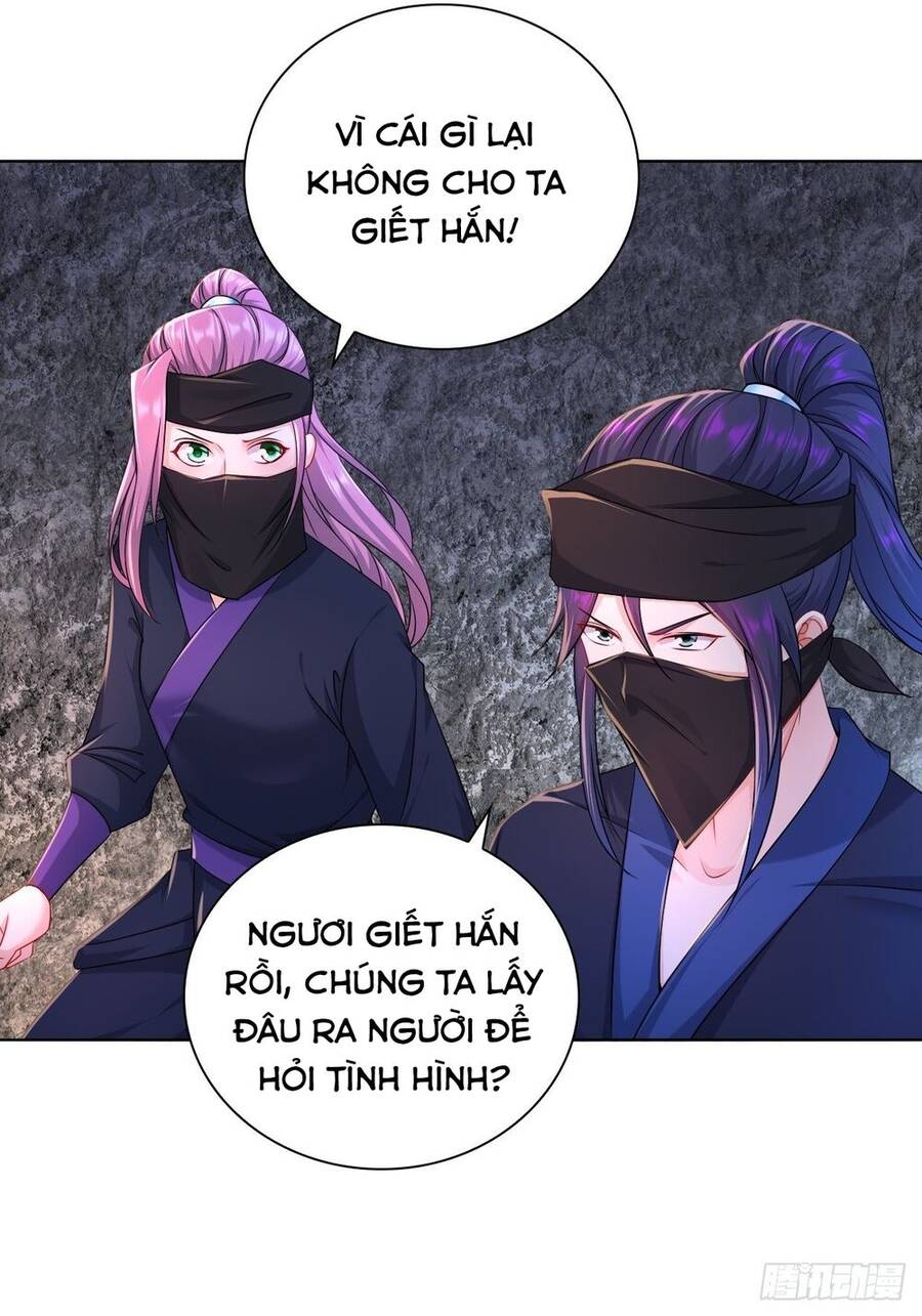 Người Ở Rể Bị Ép Thành Phản Diện Chap 281 - Next Chap 282