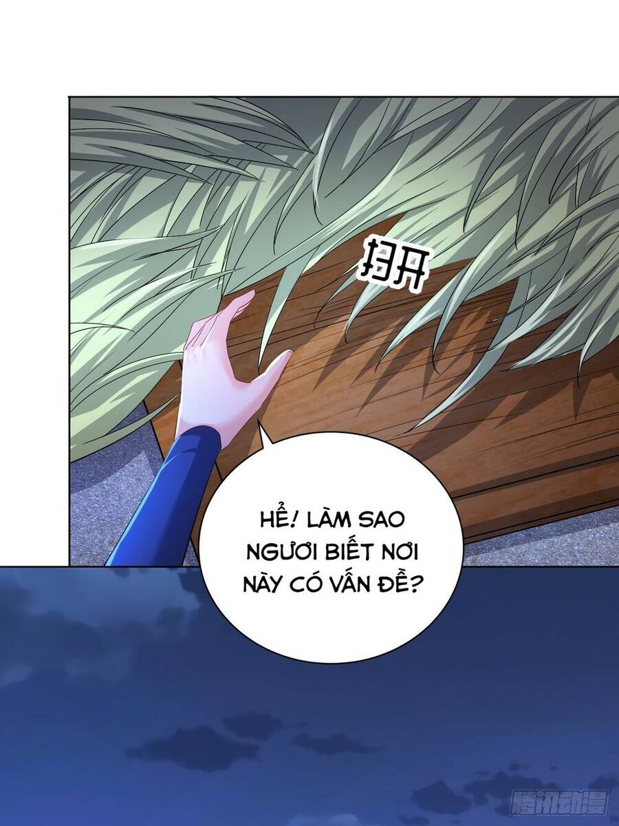 Người Ở Rể Bị Ép Thành Phản Diện Chap 281 - Next Chap 282