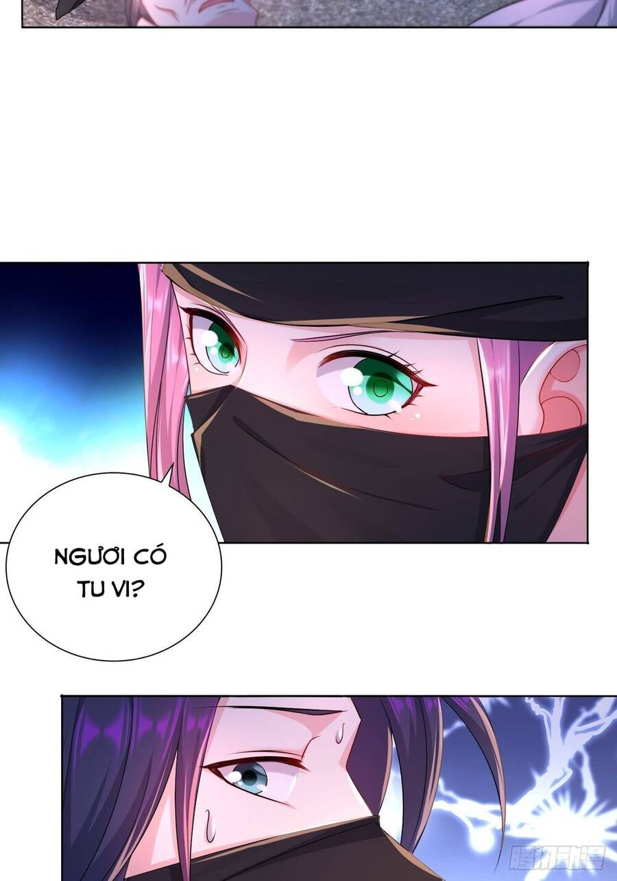 Người Ở Rể Bị Ép Thành Phản Diện Chap 281 - Next Chap 282