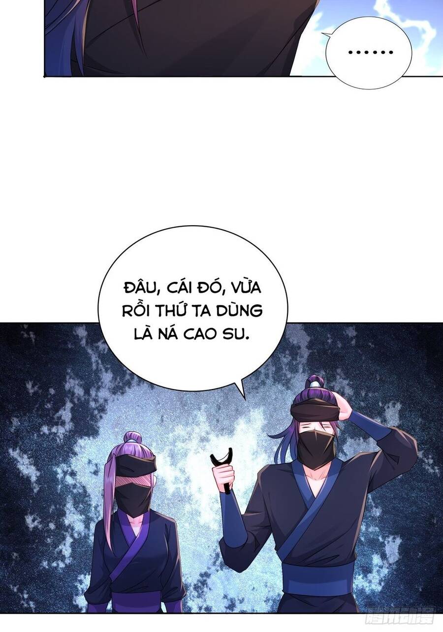 Người Ở Rể Bị Ép Thành Phản Diện Chap 281 - Next Chap 282