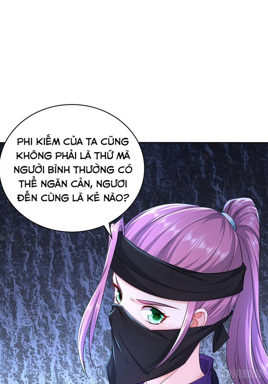 Người Ở Rể Bị Ép Thành Phản Diện Chap 281 - Next Chap 282