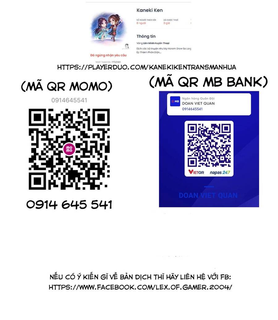Người Ở Rể Bị Ép Thành Phản Diện Chap 281 - Next Chap 282