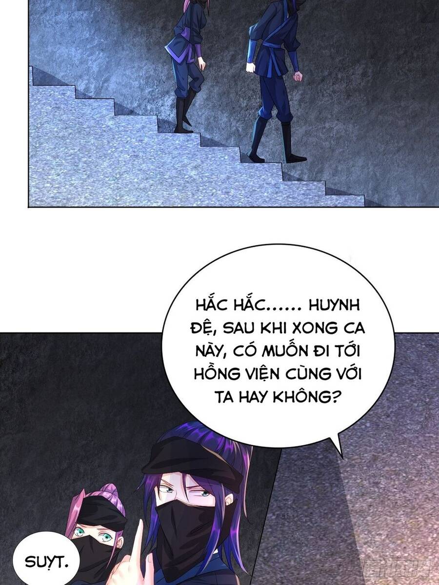 Người Ở Rể Bị Ép Thành Phản Diện Chap 281 - Next Chap 282