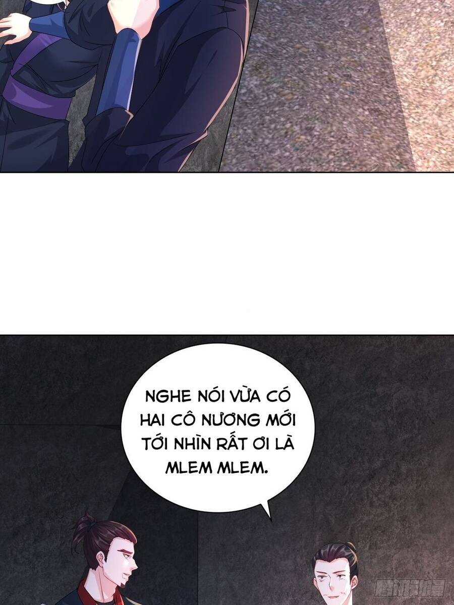 Người Ở Rể Bị Ép Thành Phản Diện Chap 281 - Next Chap 282