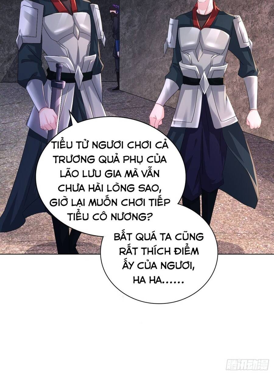 Người Ở Rể Bị Ép Thành Phản Diện Chap 281 - Next Chap 282