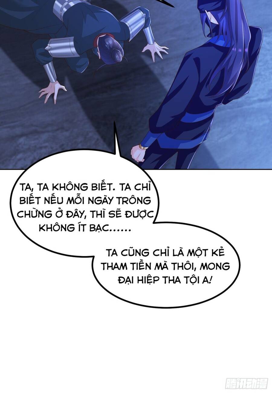 Người Ở Rể Bị Ép Thành Phản Diện Chap 282 - Next Chap 283