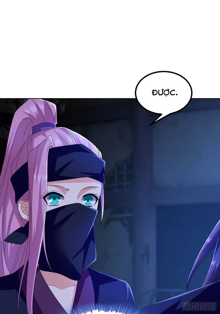 Người Ở Rể Bị Ép Thành Phản Diện Chap 282 - Next Chap 283