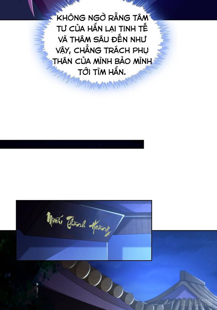 Người Ở Rể Bị Ép Thành Phản Diện Chap 282 - Next Chap 283