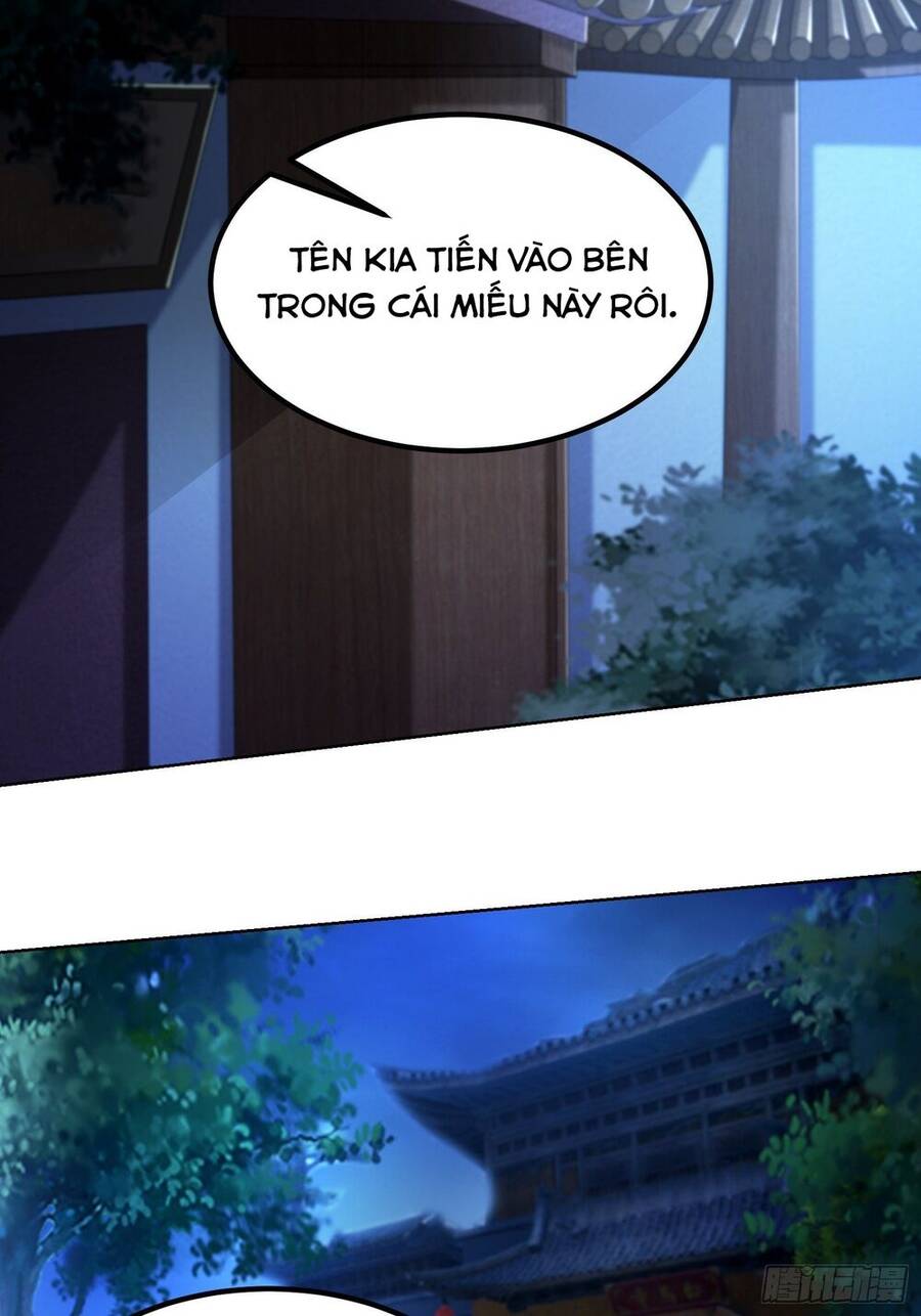 Người Ở Rể Bị Ép Thành Phản Diện Chap 282 - Next Chap 283