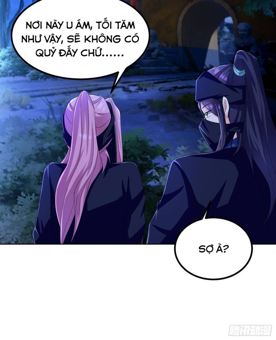 Người Ở Rể Bị Ép Thành Phản Diện Chap 282 - Next Chap 283