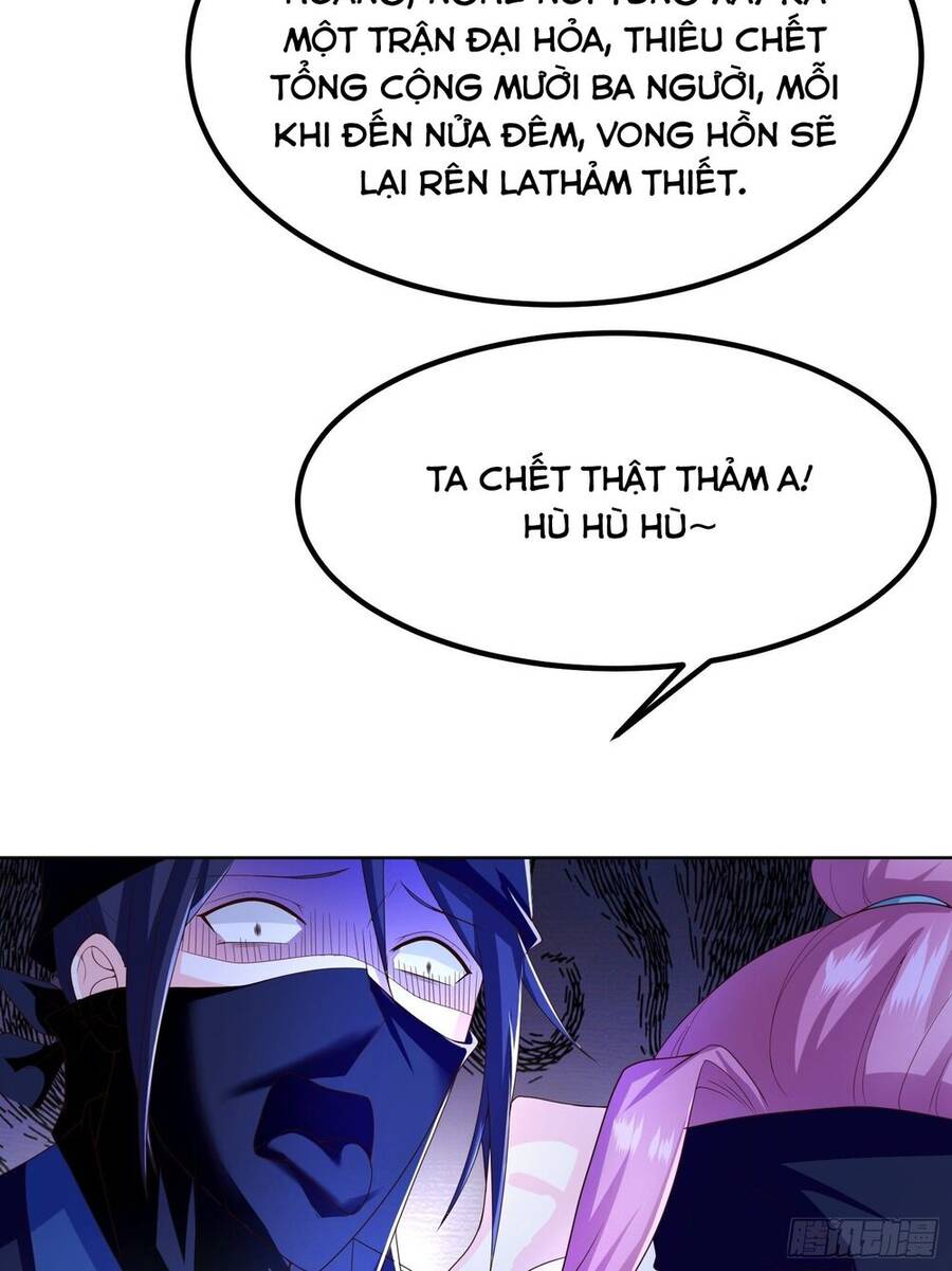 Người Ở Rể Bị Ép Thành Phản Diện Chap 282 - Next Chap 283