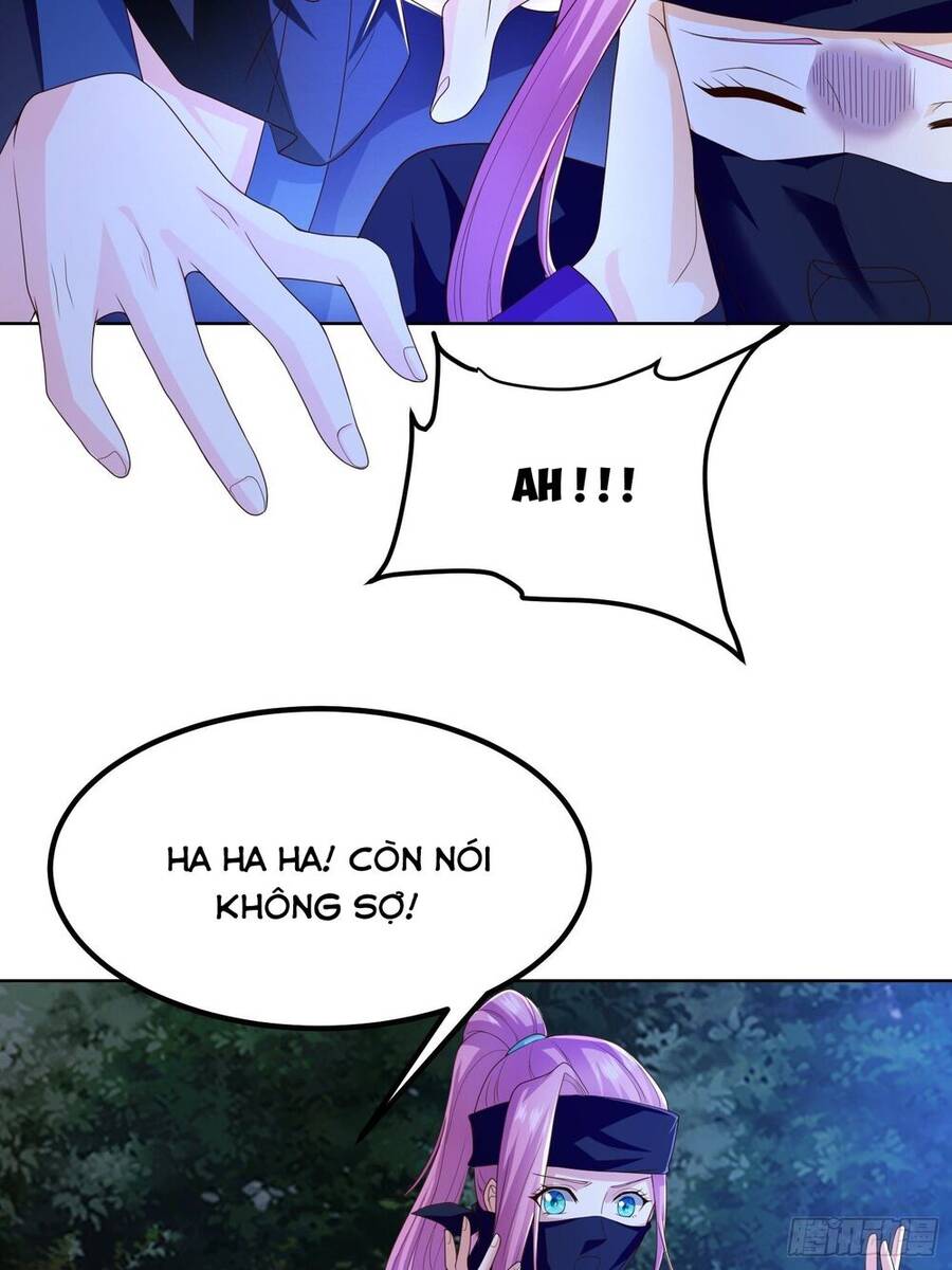 Người Ở Rể Bị Ép Thành Phản Diện Chap 282 - Next Chap 283