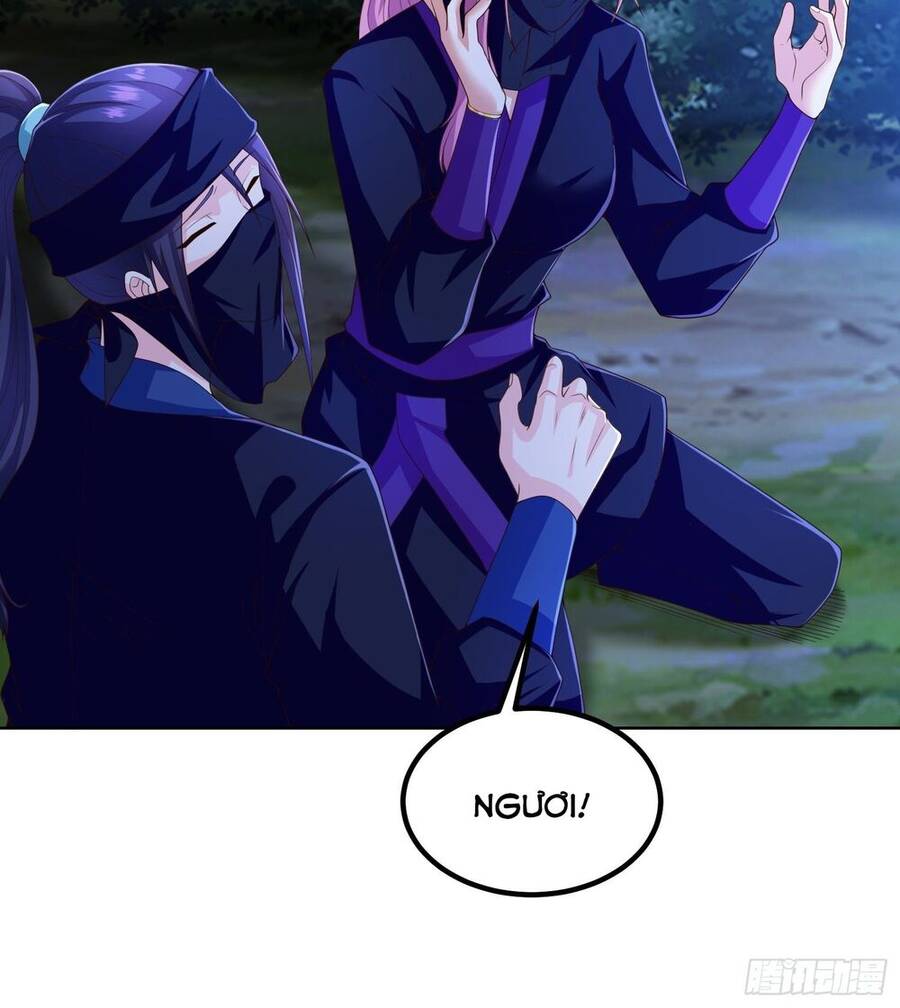 Người Ở Rể Bị Ép Thành Phản Diện Chap 282 - Next Chap 283