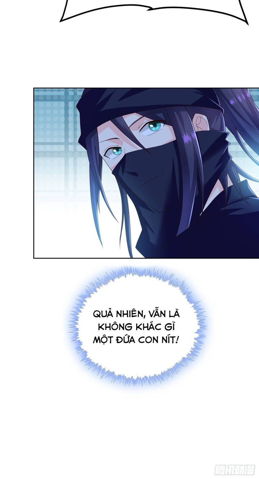 Người Ở Rể Bị Ép Thành Phản Diện Chap 282 - Next Chap 283