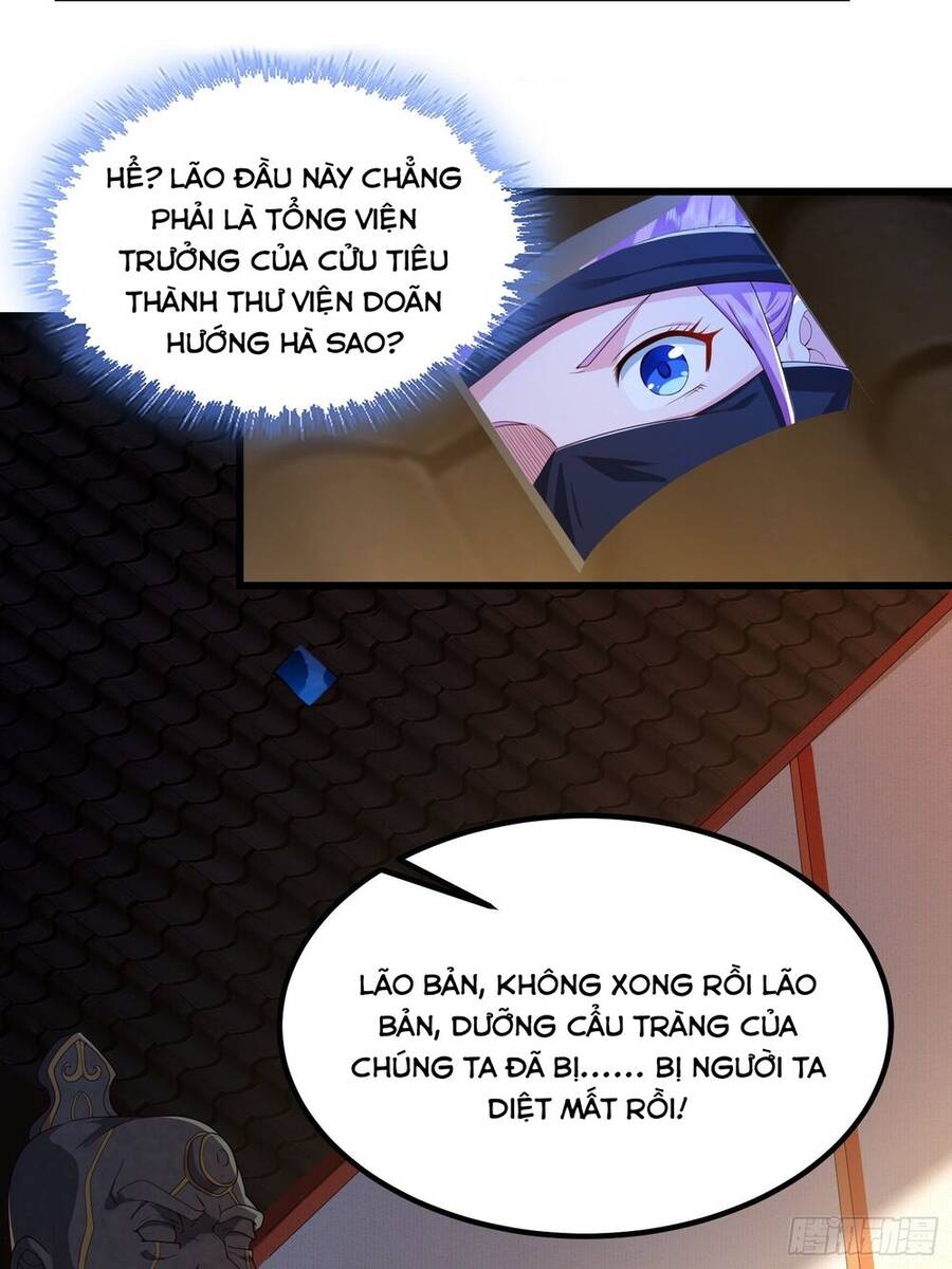 Người Ở Rể Bị Ép Thành Phản Diện Chap 282 - Next Chap 283