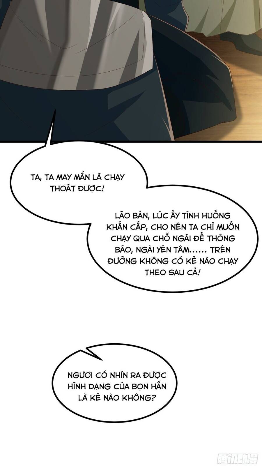 Người Ở Rể Bị Ép Thành Phản Diện Chap 282 - Next Chap 283