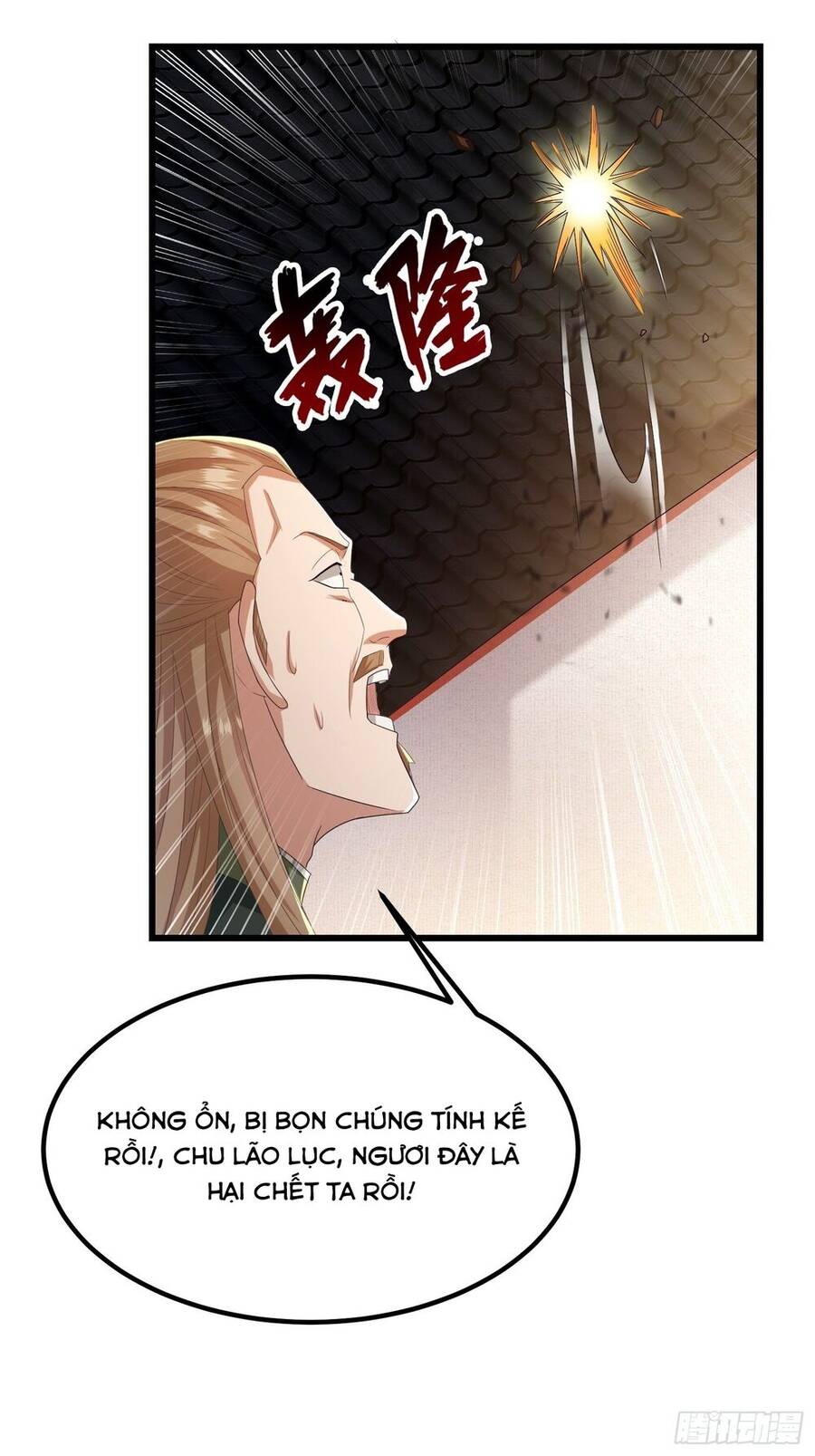 Người Ở Rể Bị Ép Thành Phản Diện Chap 282 - Next Chap 283