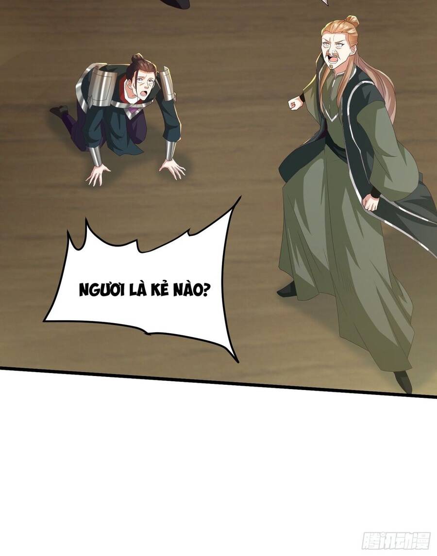 Người Ở Rể Bị Ép Thành Phản Diện Chap 282 - Next Chap 283
