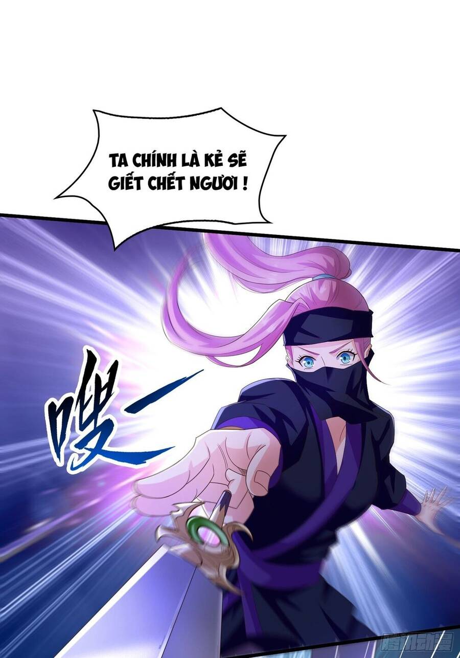 Người Ở Rể Bị Ép Thành Phản Diện Chap 282 - Next Chap 283