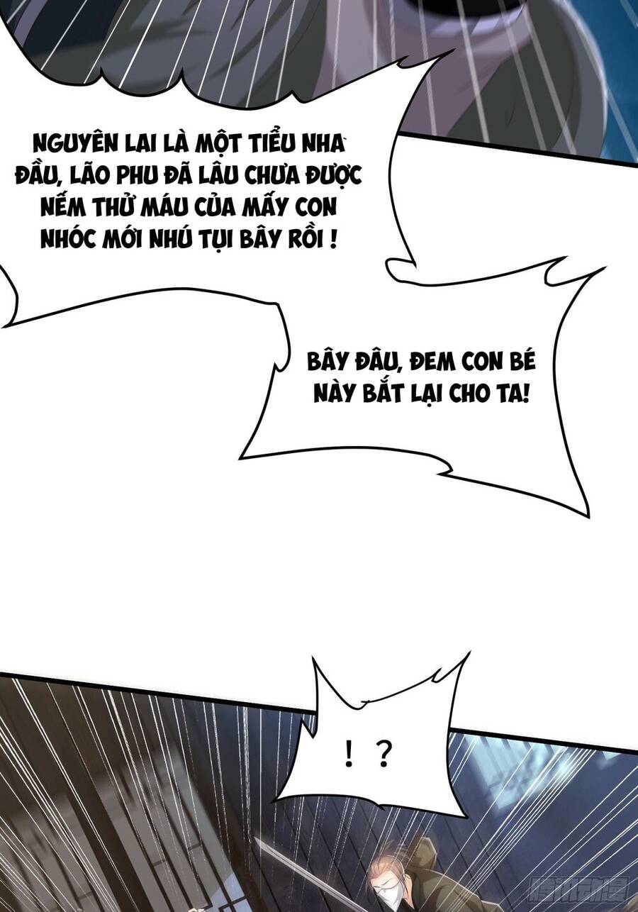 Người Ở Rể Bị Ép Thành Phản Diện Chap 282 - Next Chap 283
