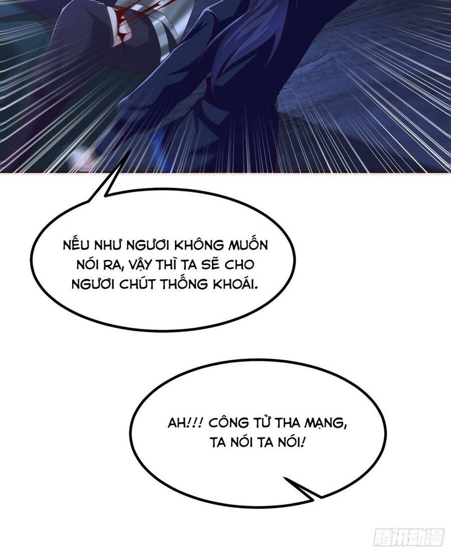 Người Ở Rể Bị Ép Thành Phản Diện Chap 282 - Next Chap 283