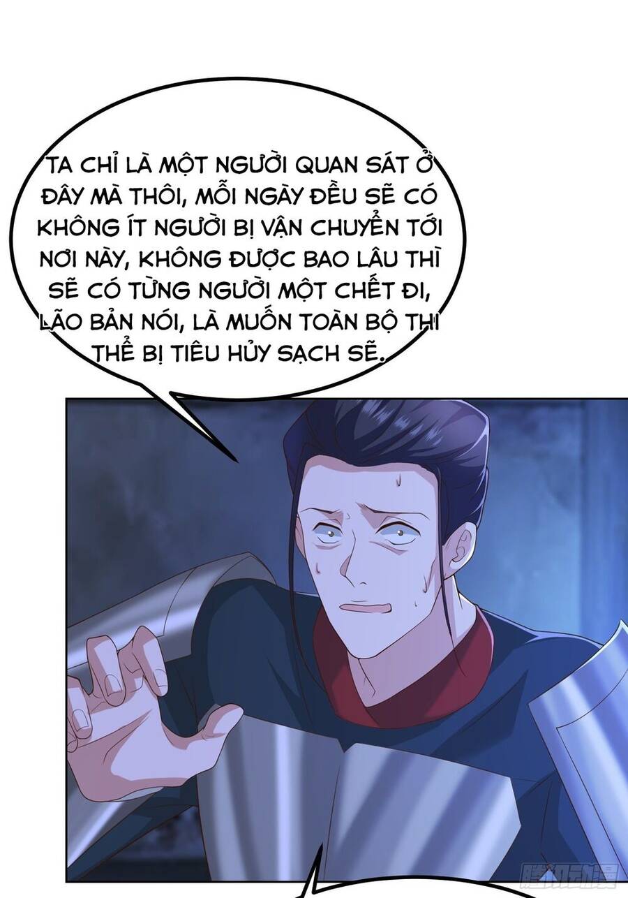 Người Ở Rể Bị Ép Thành Phản Diện Chap 282 - Next Chap 283