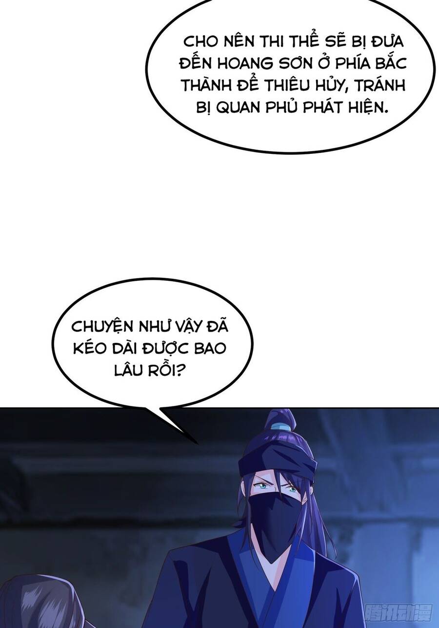 Người Ở Rể Bị Ép Thành Phản Diện Chap 282 - Next Chap 283