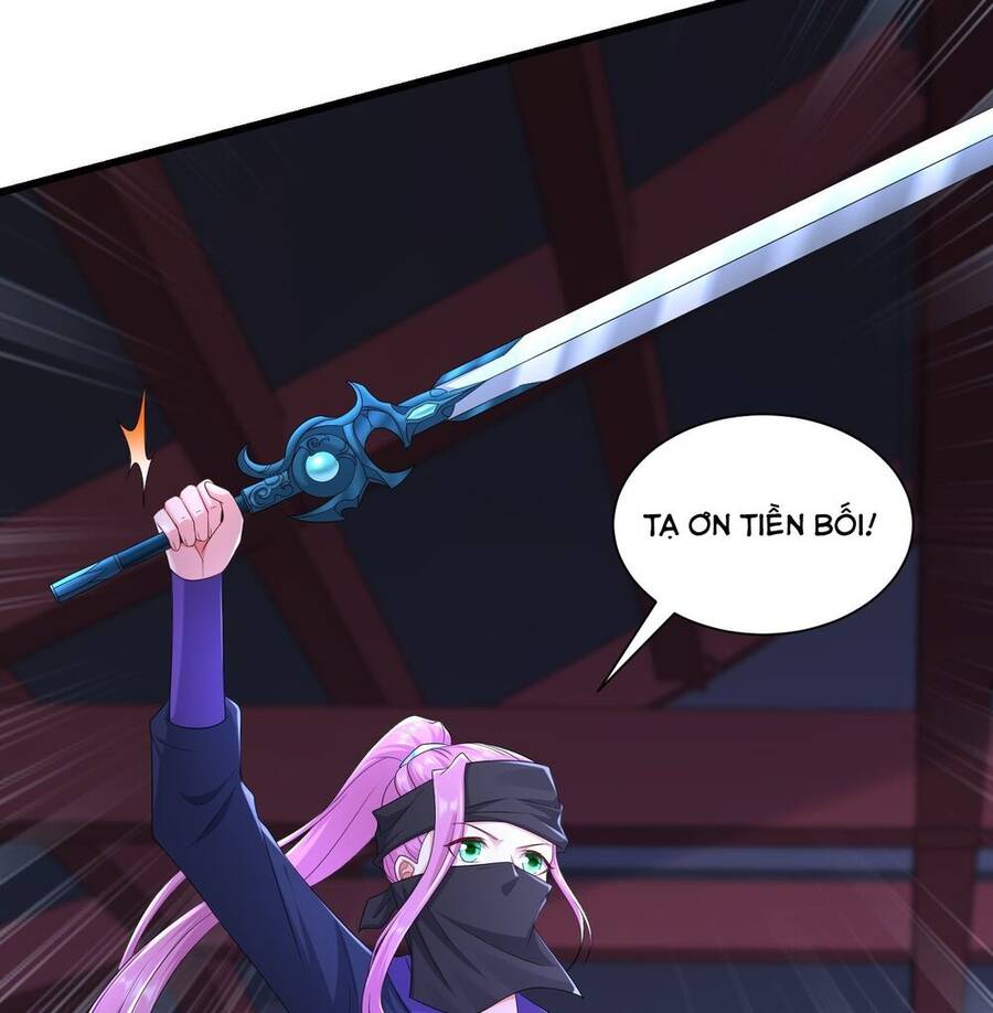 Người Ở Rể Bị Ép Thành Phản Diện Chap 283 - Next Chap 284