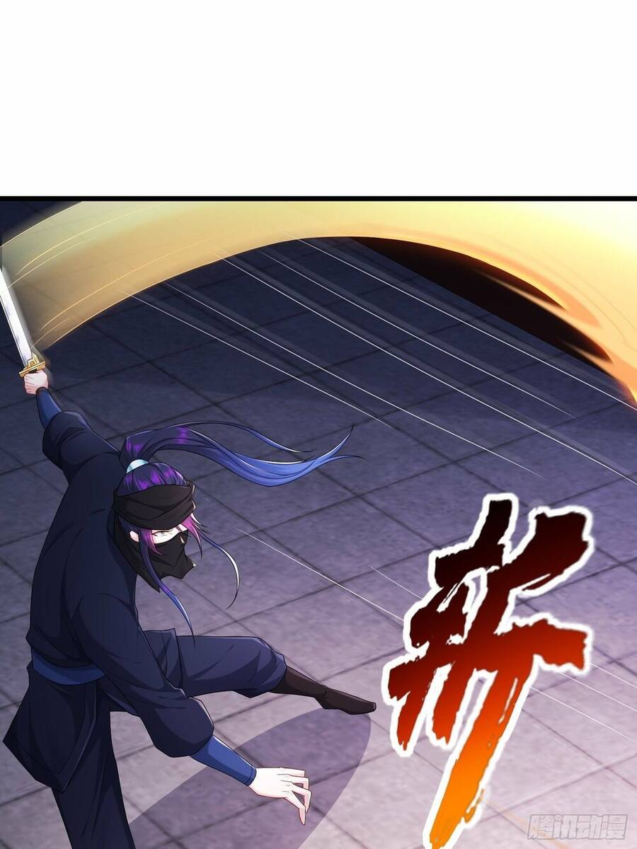 Người Ở Rể Bị Ép Thành Phản Diện Chap 283 - Next Chap 284