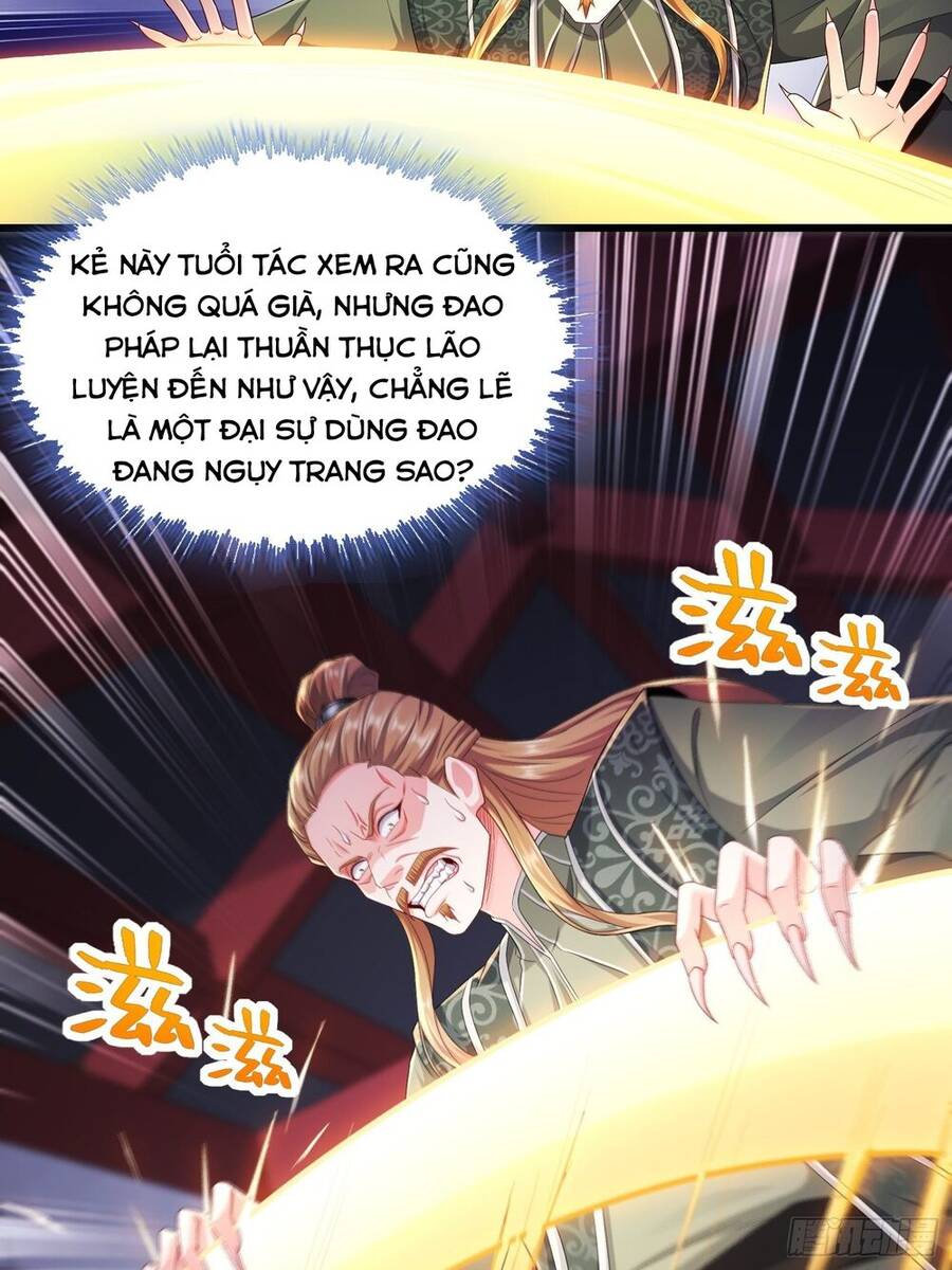 Người Ở Rể Bị Ép Thành Phản Diện Chap 283 - Next Chap 284