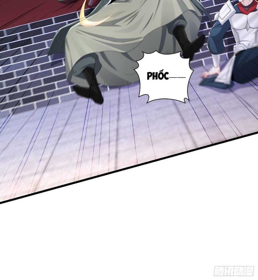 Người Ở Rể Bị Ép Thành Phản Diện Chap 283 - Next Chap 284
