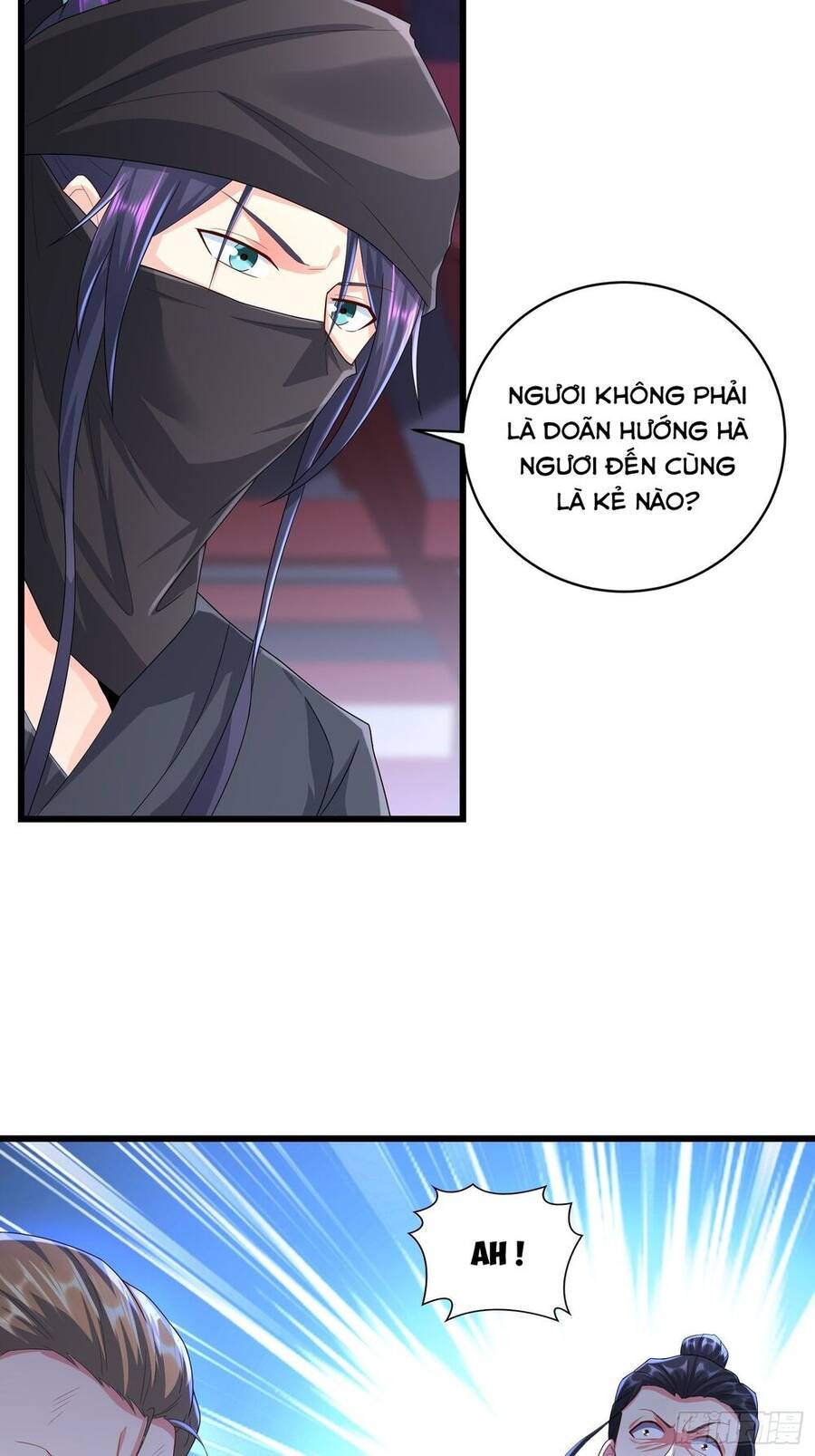 Người Ở Rể Bị Ép Thành Phản Diện Chap 283 - Next Chap 284