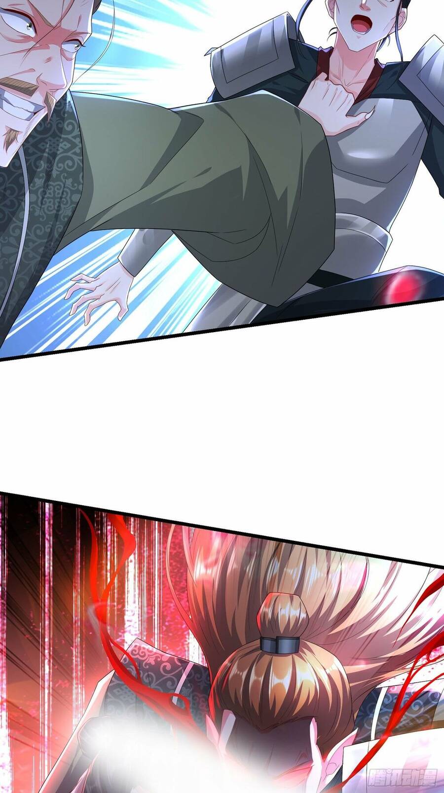 Người Ở Rể Bị Ép Thành Phản Diện Chap 283 - Next Chap 284