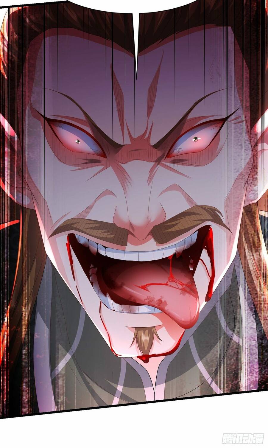 Người Ở Rể Bị Ép Thành Phản Diện Chap 283 - Next Chap 284