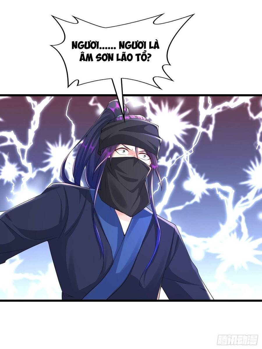 Người Ở Rể Bị Ép Thành Phản Diện Chap 283 - Next Chap 284