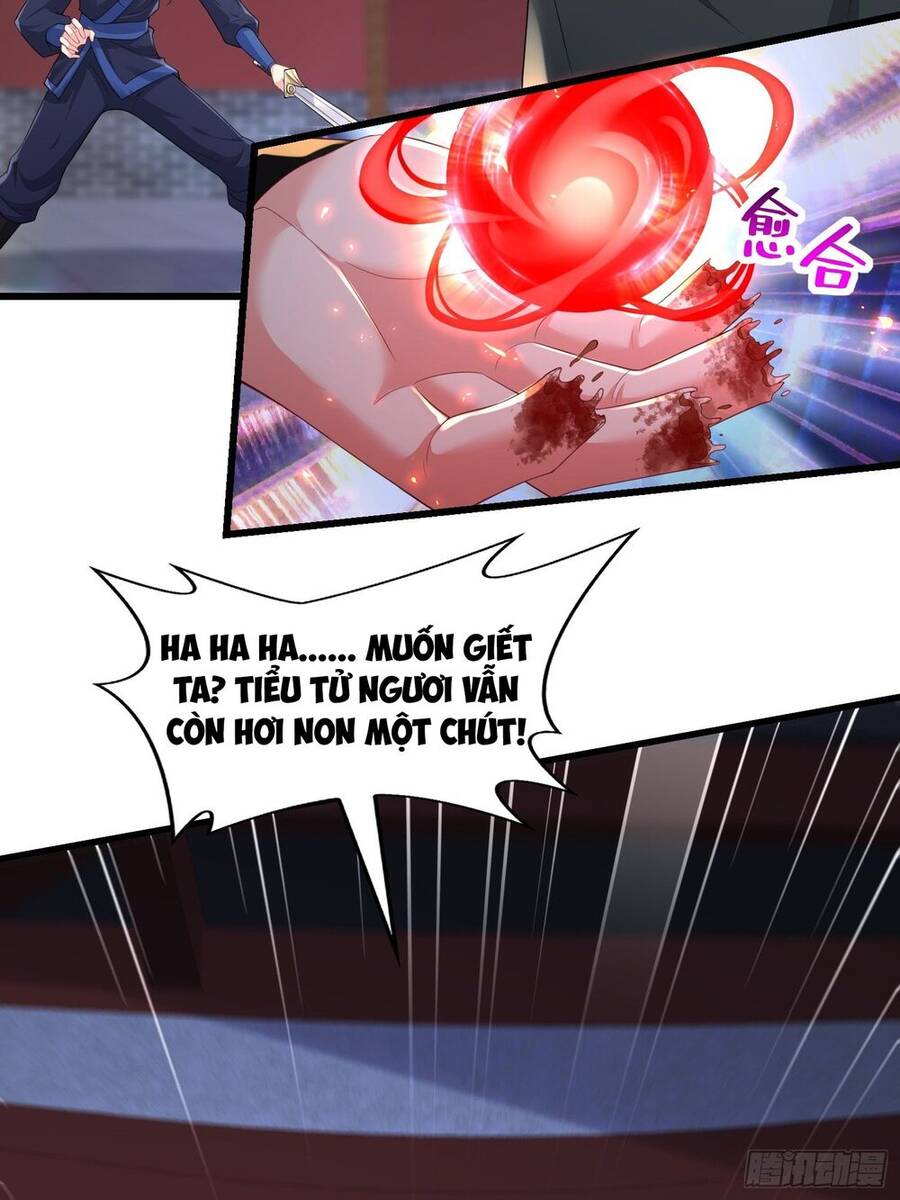 Người Ở Rể Bị Ép Thành Phản Diện Chap 283 - Next Chap 284