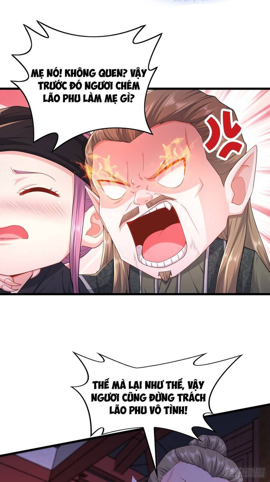 Người Ở Rể Bị Ép Thành Phản Diện Chap 283 - Next Chap 284